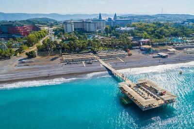 Mukarnas Spa & Resort Hotel, , Турция