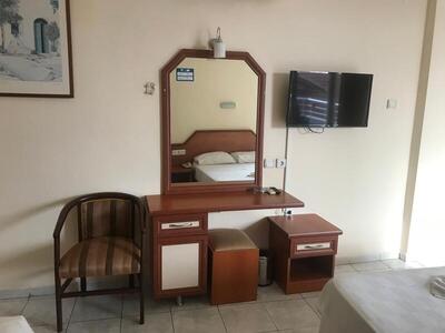 Muz Hotel, Алания, Турция