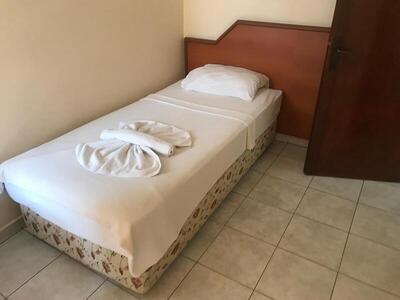 Muz Hotel, Алания, Турция