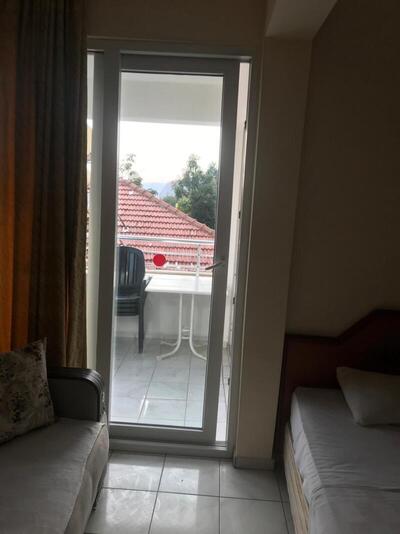 Muz Hotel, Алания, Турция