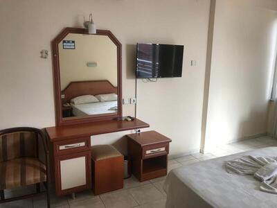 Muz Hotel, Алания, Турция