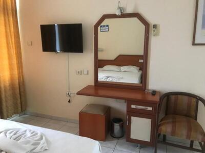 Muz Hotel - Standard Triple Room