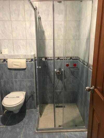 Muz Hotel - Single Room