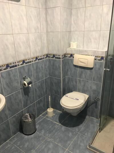 Muz Hotel, Алания, Турция