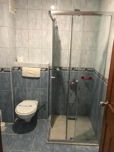 Muz Hotel, Алания, Турция