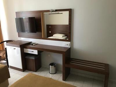 Muz Hotel, Алания, Турция