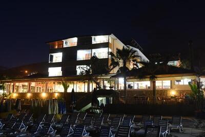Muz Hotel, Алания, Турция
