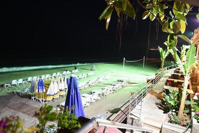 Muz Hotel, Алания, Турция