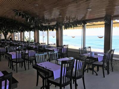 Muz Hotel, Алания, Турция