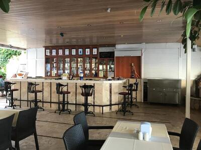 Muz Hotel, Алания, Турция