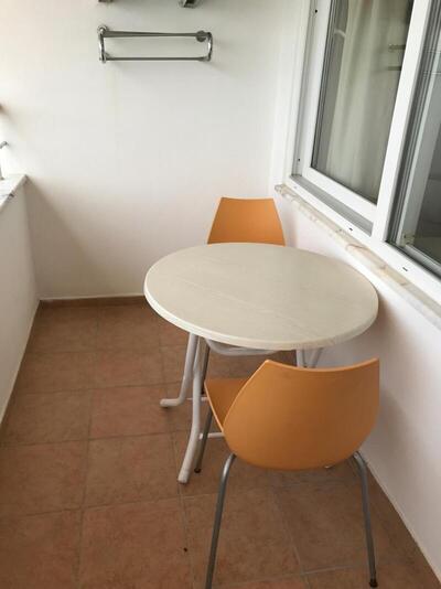 Muz Hotel - Single Room