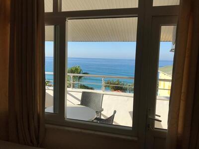 Muz Hotel - Standard Triple Room