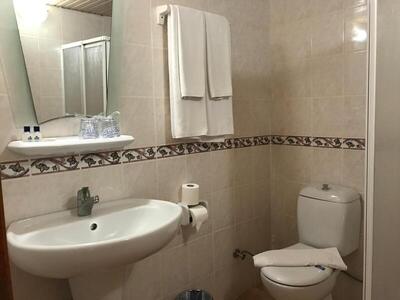 Muz Hotel - Standard Triple Room