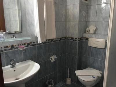 Muz Hotel, Алания, Турция