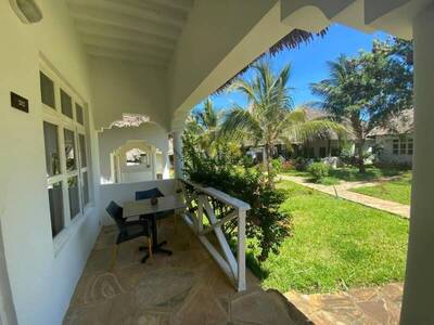 My Blue Hotel - Family Villa