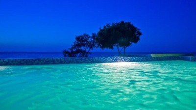 My Blue Hotel, , Танзания