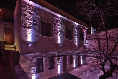 My Cave La Maison Du Reve, , Турция