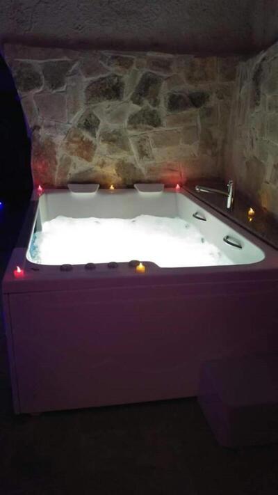 My Cave La Maison Du Reve - Queen Suite With Spa Bath