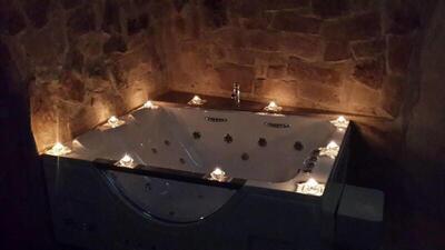 My Cave La Maison Du Reve - Queen Suite With Spa Bath