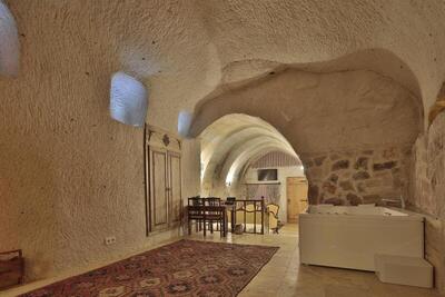 My Cave La Maison Du Reve - Queen Suite With Spa Bath