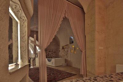 My Cave La Maison Du Reve - Queen Suite With Spa Bath
