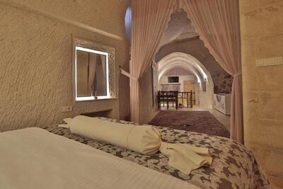 My Cave La Maison Du Reve - Queen Suite With Spa Bath