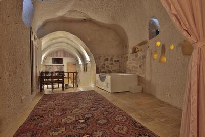 My Cave La Maison Du Reve - Queen Suite With Spa Bath
