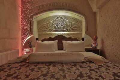 My Cave La Maison Du Reve - Queen Suite With Spa Bath