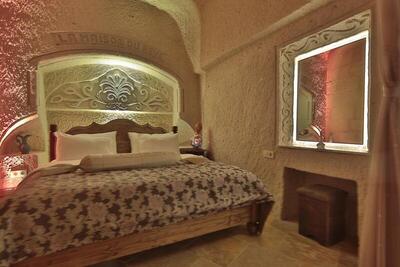 My Cave La Maison Du Reve - Queen Suite With Spa Bath