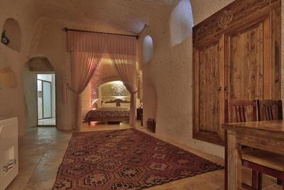 My Cave La Maison Du Reve - Queen Suite With Spa Bath
