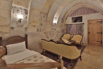 My Cave La Maison Du Reve - Queen Suite With Spa Bath