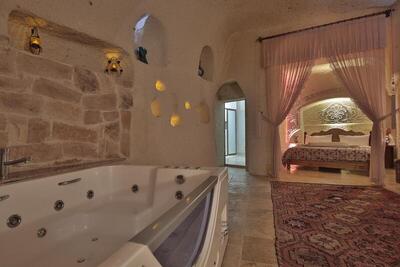 My Cave La Maison Du Reve - Queen Suite With Spa Bath