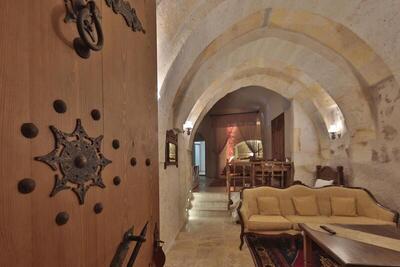 My Cave La Maison Du Reve - Queen Suite With Spa Bath