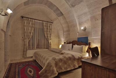 My Cave La Maison Du Reve - Family Suite