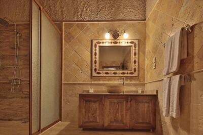 My Cave La Maison Du Reve - Family Suite