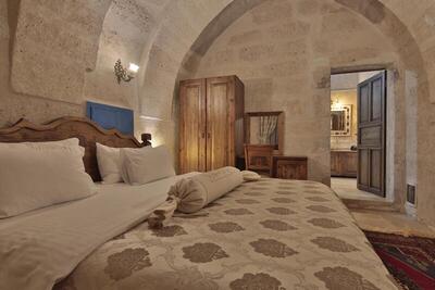 My Cave La Maison Du Reve - Family Suite