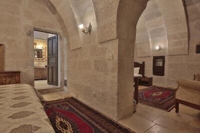 My Cave La Maison Du Reve - Family Suite