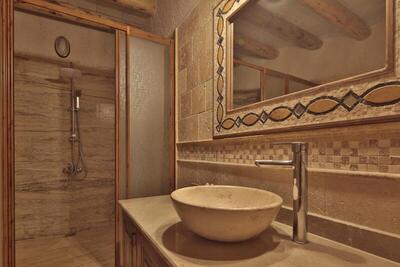 My Cave La Maison Du Reve - Standard King Room