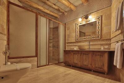 My Cave La Maison Du Reve - Standard King Room