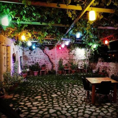 My Cave La Maison Du Reve, , Турция