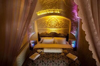 My Cave La Maison Du Reve - Queen Suite With Spa Bath