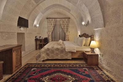 My Cave La Maison Du Reve - Standard King Room