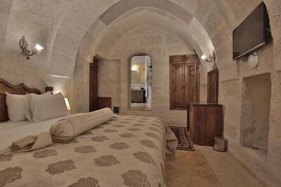 My Cave La Maison Du Reve - Standard King Room