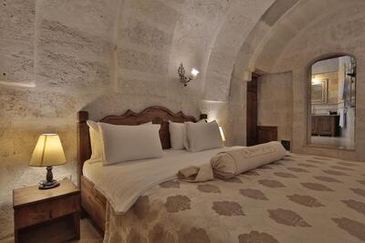 My Cave La Maison Du Reve - Standard King Room