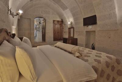 My Cave La Maison Du Reve - Standard King Room