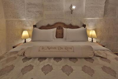 My Cave La Maison Du Reve - Standard King Room