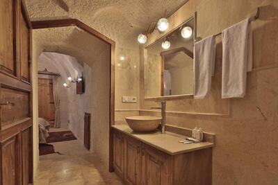My Cave La Maison Du Reve - Standard Double Room