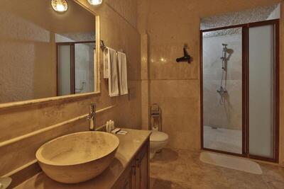My Cave La Maison Du Reve - Standard Double Room