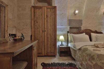 My Cave La Maison Du Reve - Standard Double Room