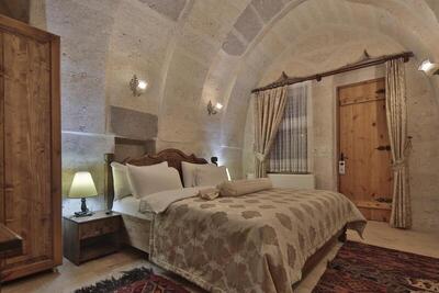 My Cave La Maison Du Reve - Standard Double Room